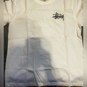 Vintage Stussy shirt Size Large